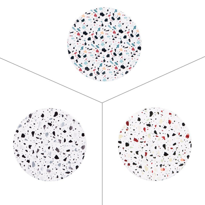 Dessous de plat Terrazzo 20 cm - Beautiful Moment the shop