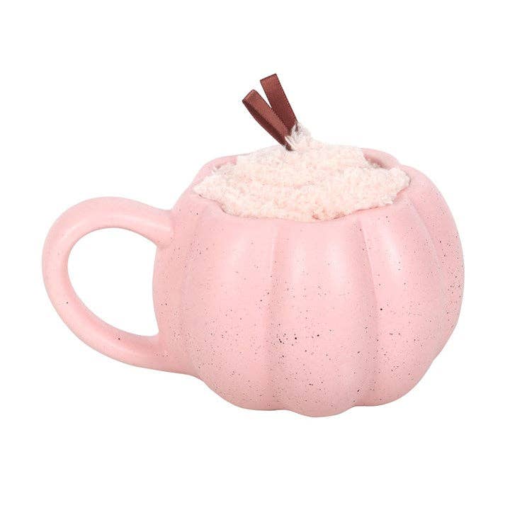Ensemble tasse et chaussettes d&