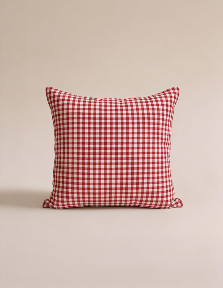 Ensemble de 4 housses de coussin, Édition limitée