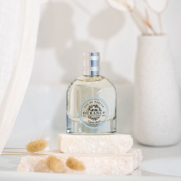 Eau de Parfum Coton Musc - Beautiful Moment the shop