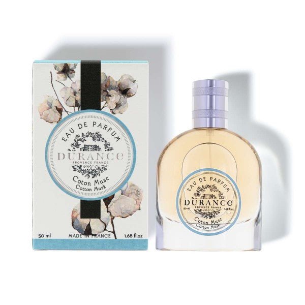 Eau de Parfum Coton Musc - Beautiful Moment the shop
