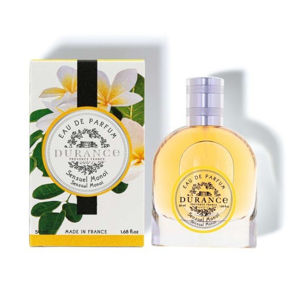 Eau de Parfum Sensuel Monoï - Beautiful Moment the shop
