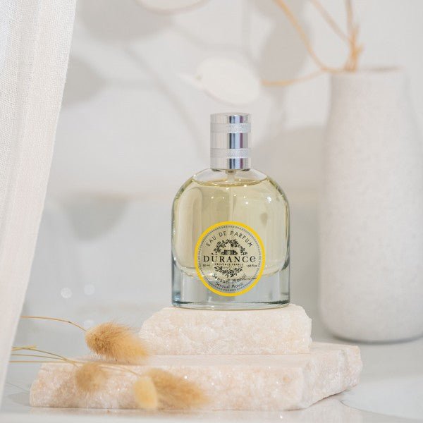 Eau de Parfum Sensuel Monoï - Beautiful Moment the shop