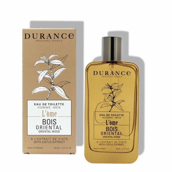 Eau de toilette Bois Oriental - Beautiful Moment the shop