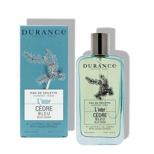 Eau de toilette Cèdre Bleu - Beautiful Moment the shop