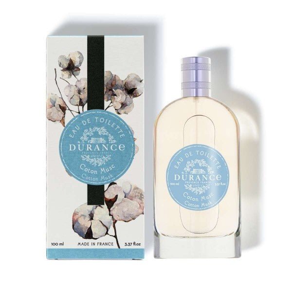 Eau de Toilette Coton Musc - Beautiful Moment the shop