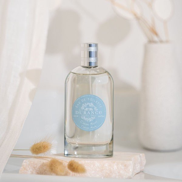 Eau de Toilette Coton Musc - Beautiful Moment the shop