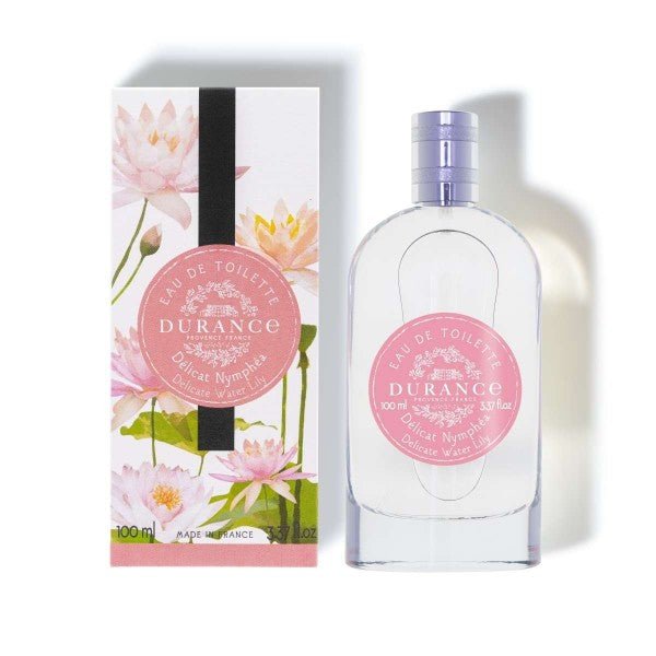 Eau de toilette Délicat Nymphéa - Beautiful Moment the shop