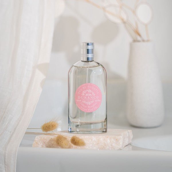 Eau de toilette Délicat Nymphéa - Beautiful Moment the shop