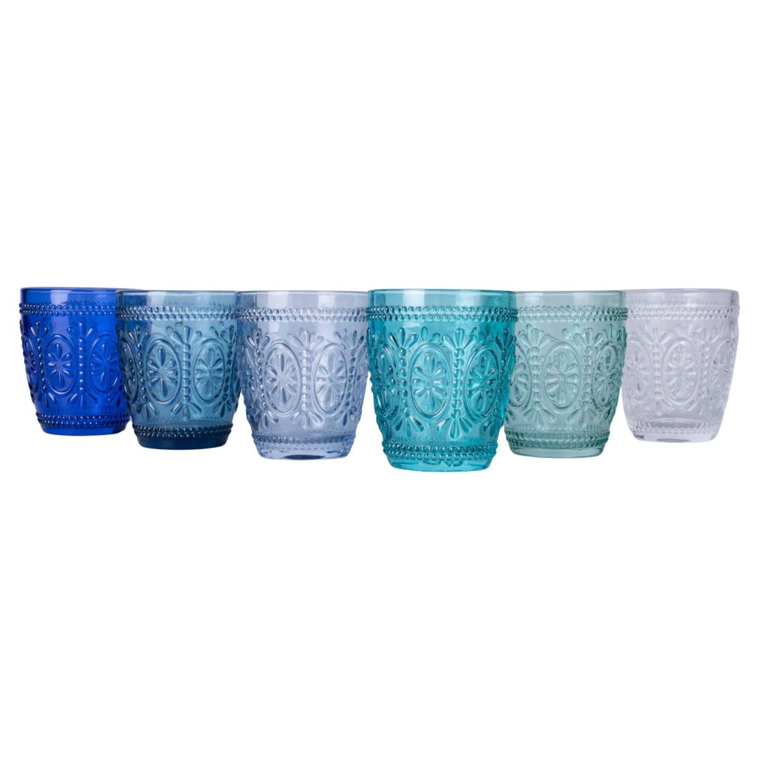 Ensemble de 6 verres Imperial Ocean 300 ml - Beautiful Moment the shop