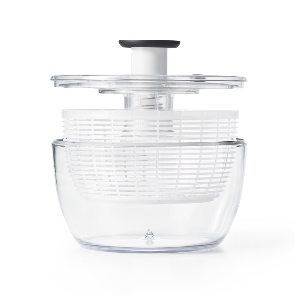 Essoreuse à salade transparent 27 cm - Beautiful Moment the shop