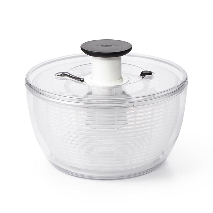 Essoreuse à salade transparent 27 cm - Beautiful Moment the shop