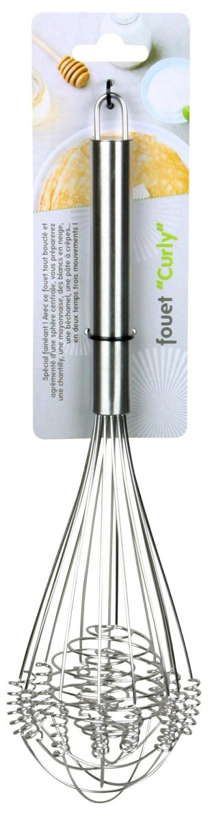 Fouet Curly - Beautiful Moment the shop