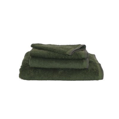 GRAND HOTEL BAIN - Serviette éponge - 50 X 100 cm - Beautiful Moment the shop