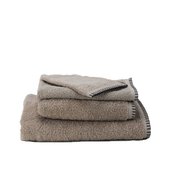 GRAND HOTEL BAIN - Serviette éponge - 70 x 140 cm - Beautiful Moment the shop