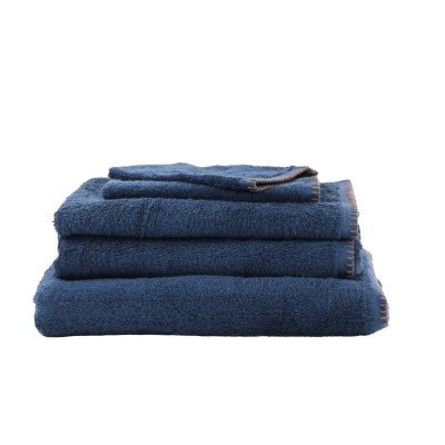 GRAND HOTEL BAIN - Serviette éponge - 70 x 140 cm - Beautiful Moment the shop