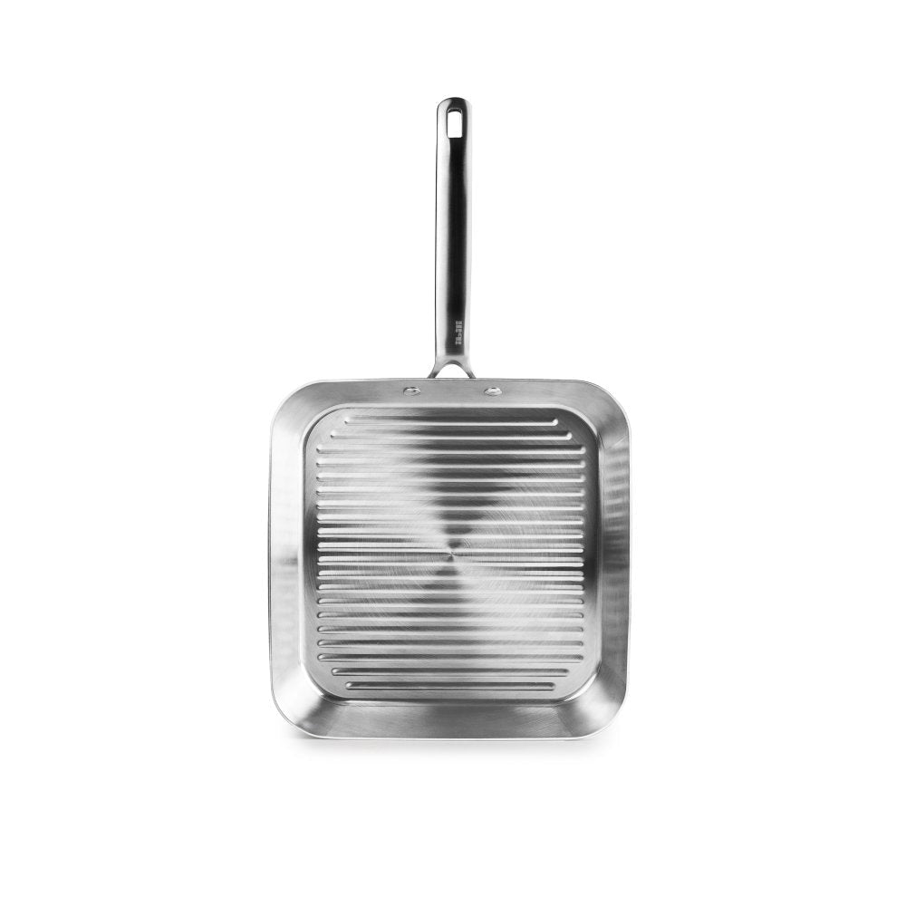 Grill ondulé 5ply 2lement 28 cm - Beautiful Moment the shop