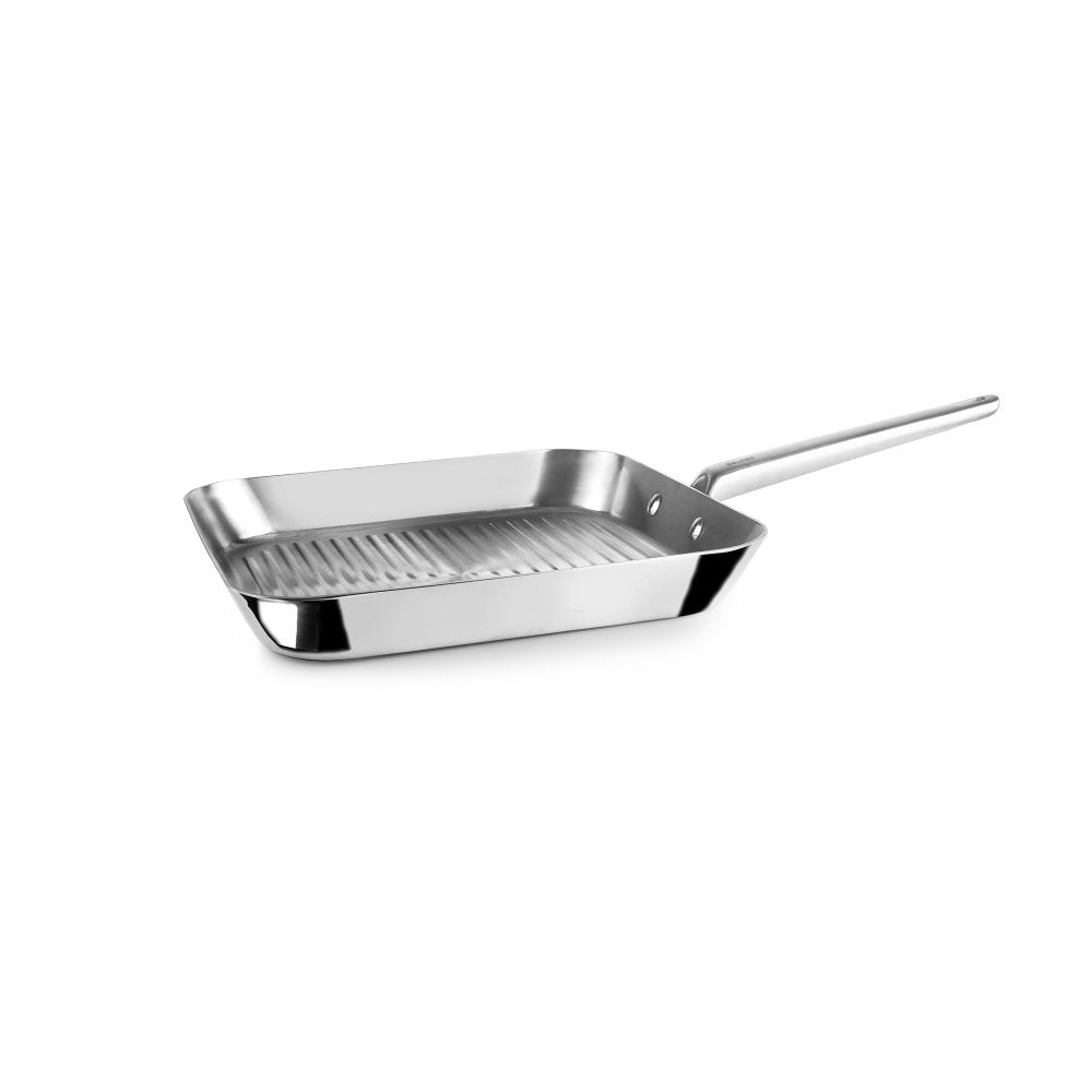 Grill ondulé 5ply 2lement 28 cm - Beautiful Moment the shop