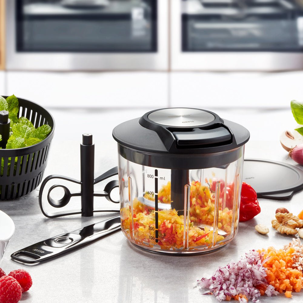 Hachoir multifonctions Speedwing GEFU - Beautiful Moment the shop