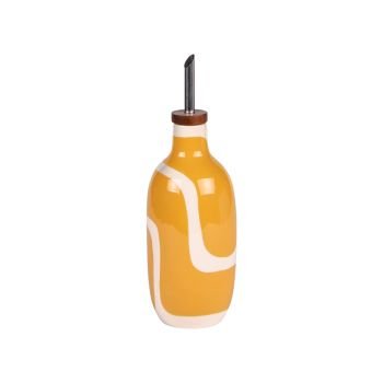 Huilier Lulli jaune 60 cl - Beautiful Moment the shop