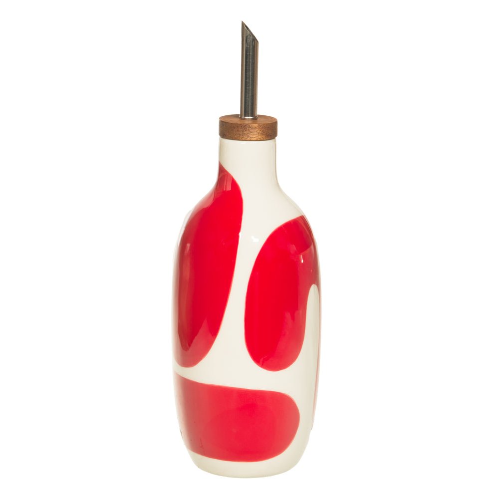 Huilier Lulli rouge 60 cl - Beautiful Moment the shop