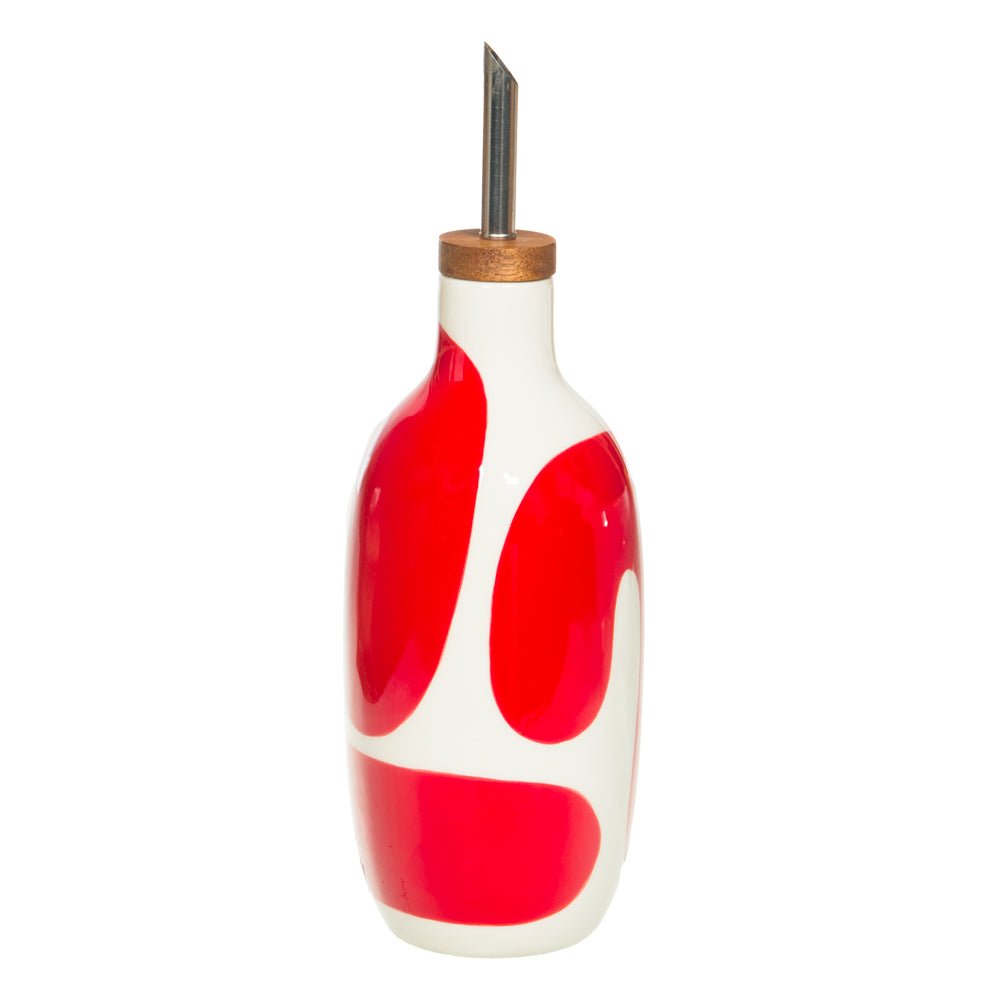 Huilier Lulli rouge 60 cl - Beautiful Moment the shop