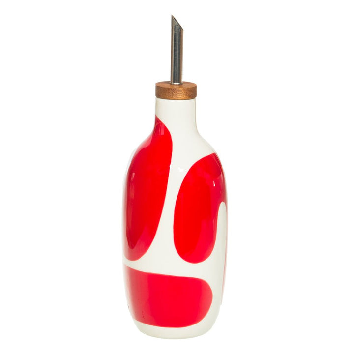 Huilier Lulli rouge 60 cl - Beautiful Moment the shop