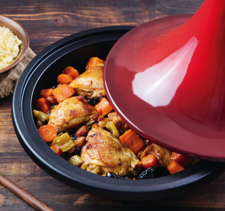 IBILI - Tajine Classe H 27 cm - Beautiful Moment the shop