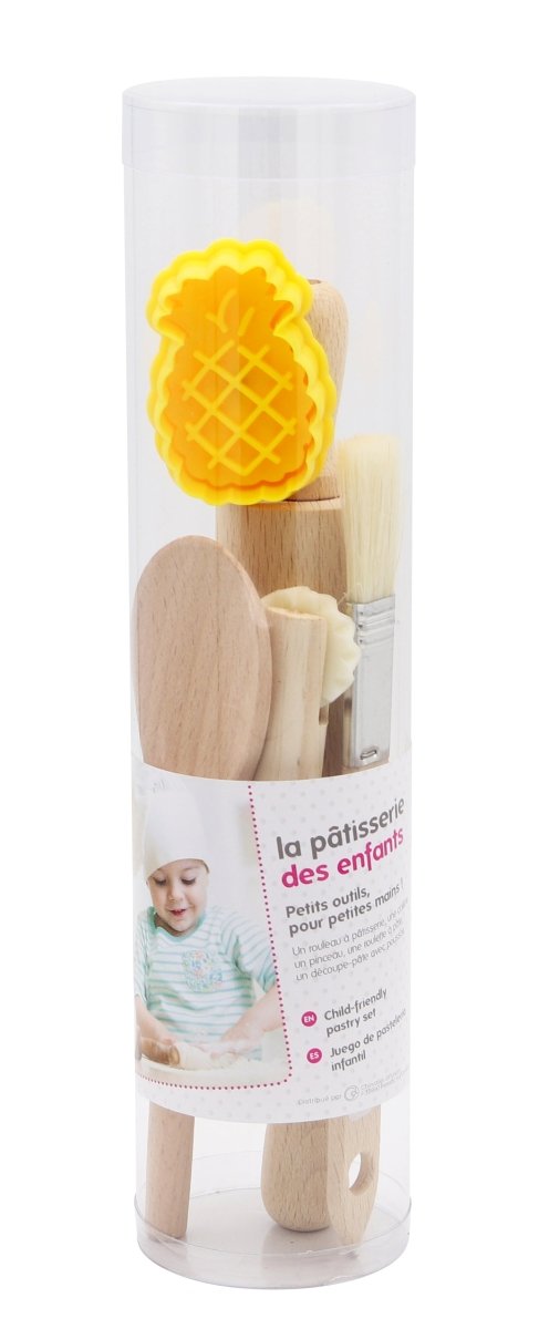 La pâtisserie des enfants - Beautiful Moment the shop