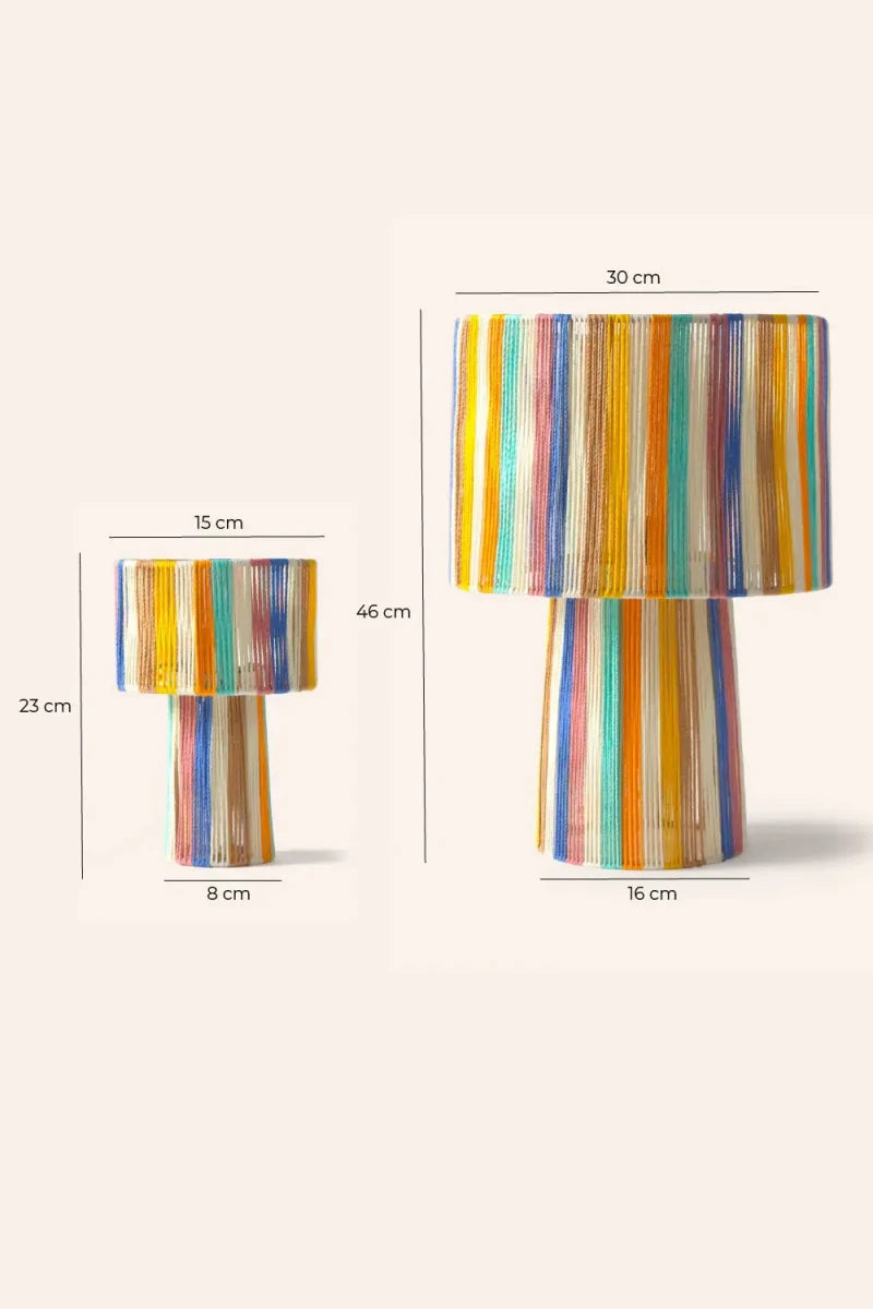 Lampe de table Far - Beautiful Moment the shop