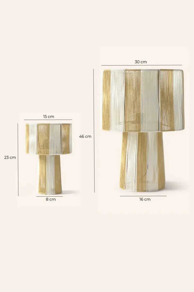 Lampe de table Far - Beautiful Moment the shop