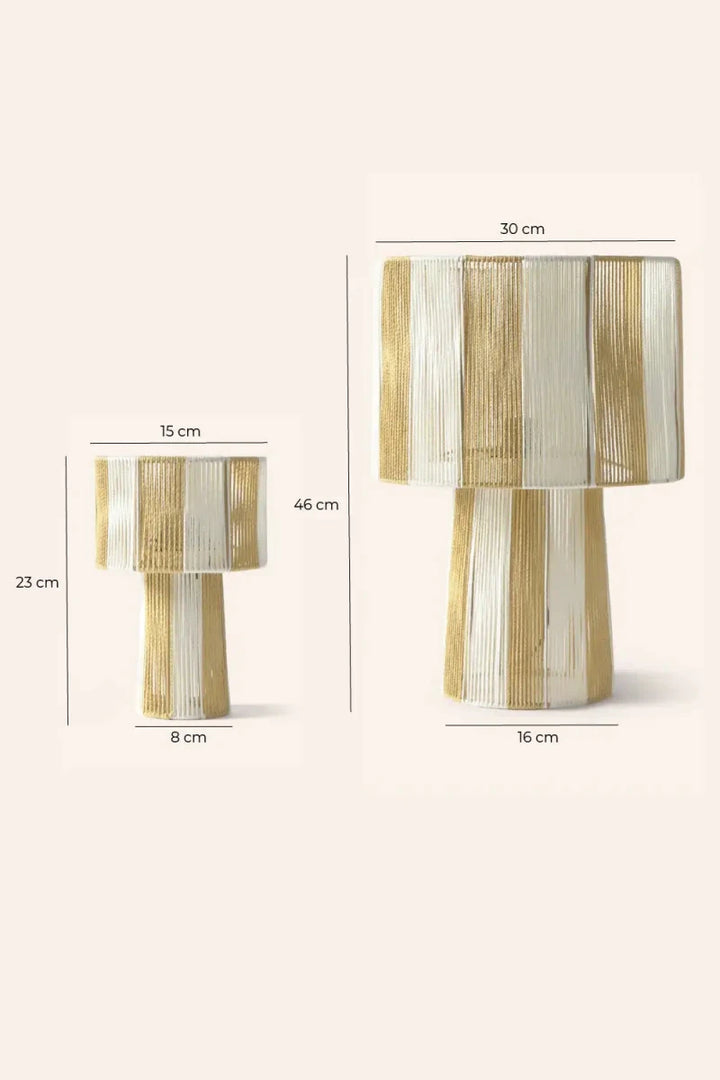 Lampe de table Far - Beautiful Moment the shop