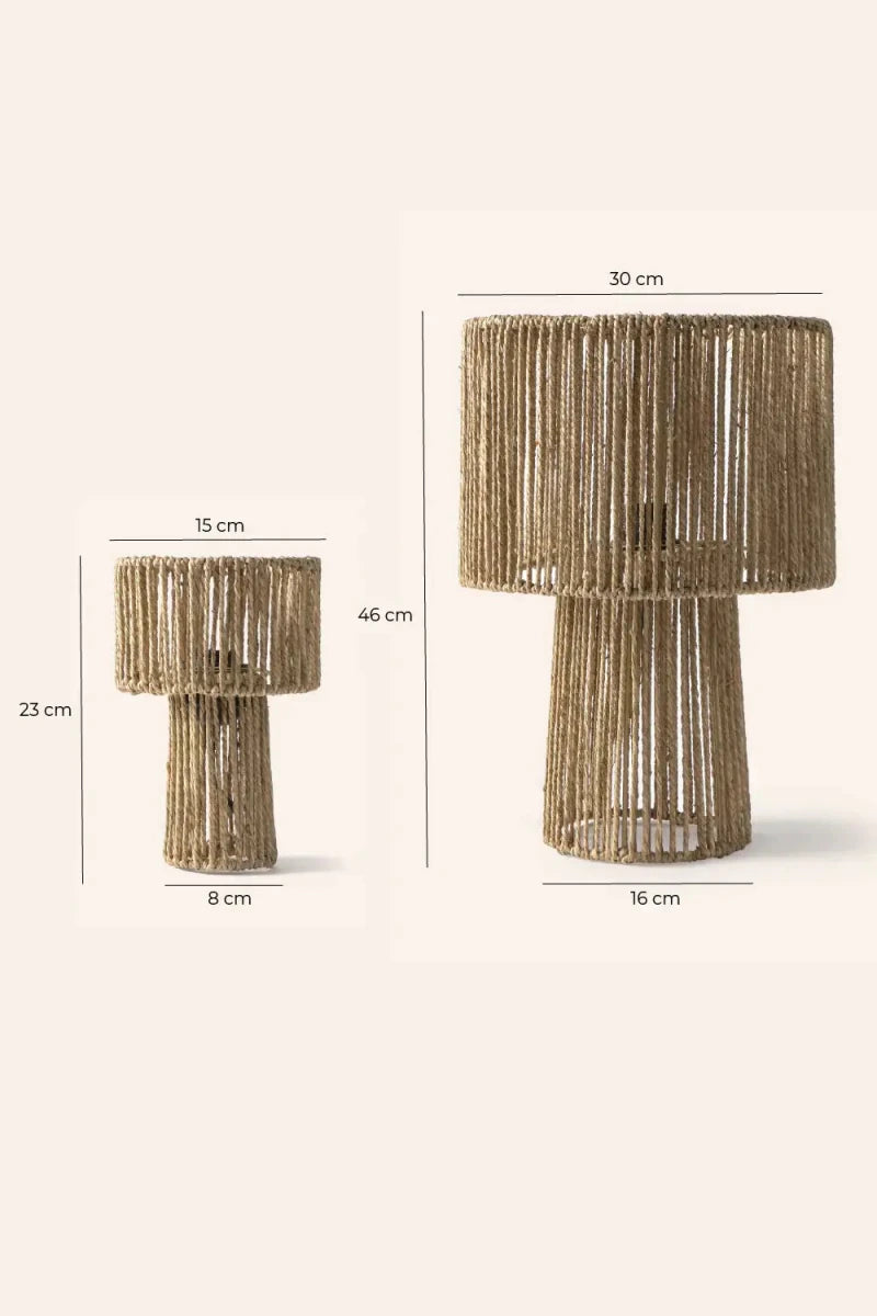 Lampe de table Far - Beautiful Moment the shop