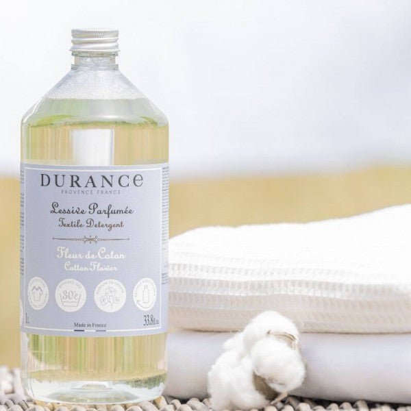 Lessive Liquide Fleur de Coton - Beautiful Moment the shop