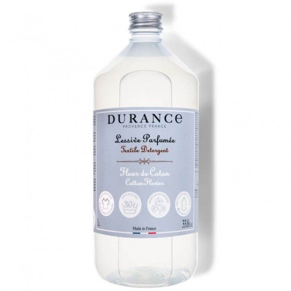 Lessive Liquide Fleur de Coton - Beautiful Moment the shop