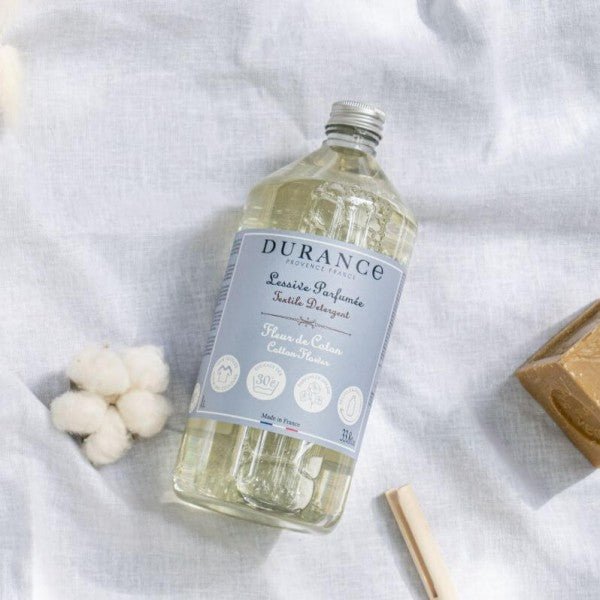 Lessive Liquide Fleur de Coton - Beautiful Moment the shop