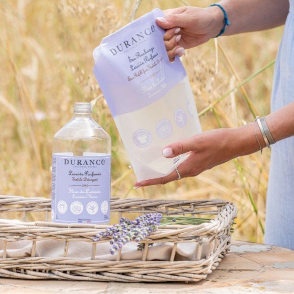 Lessive Liquide Fleur de Lavande - Beautiful Moment the shop