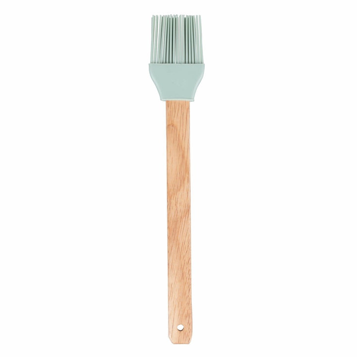 Lot de 4 spatules de cuisine en silicone aux couleurs assorties - Beautiful Moment the shop