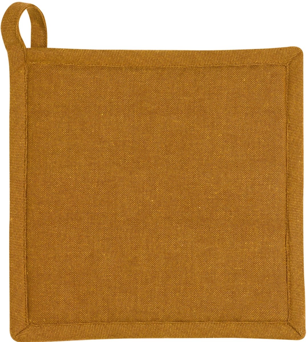 Lot Gant De Cuisine Et Manique Recyclé Jona Ambre 15 X 30 - Beautiful Moment the shop