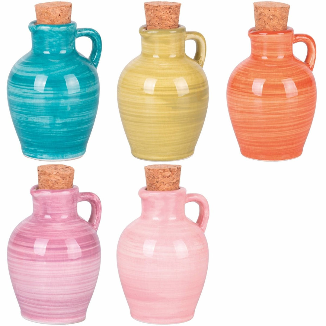 MASSERIA OLIERINA AMPHORE 5ASS 95ML - Beautiful Moment the shop