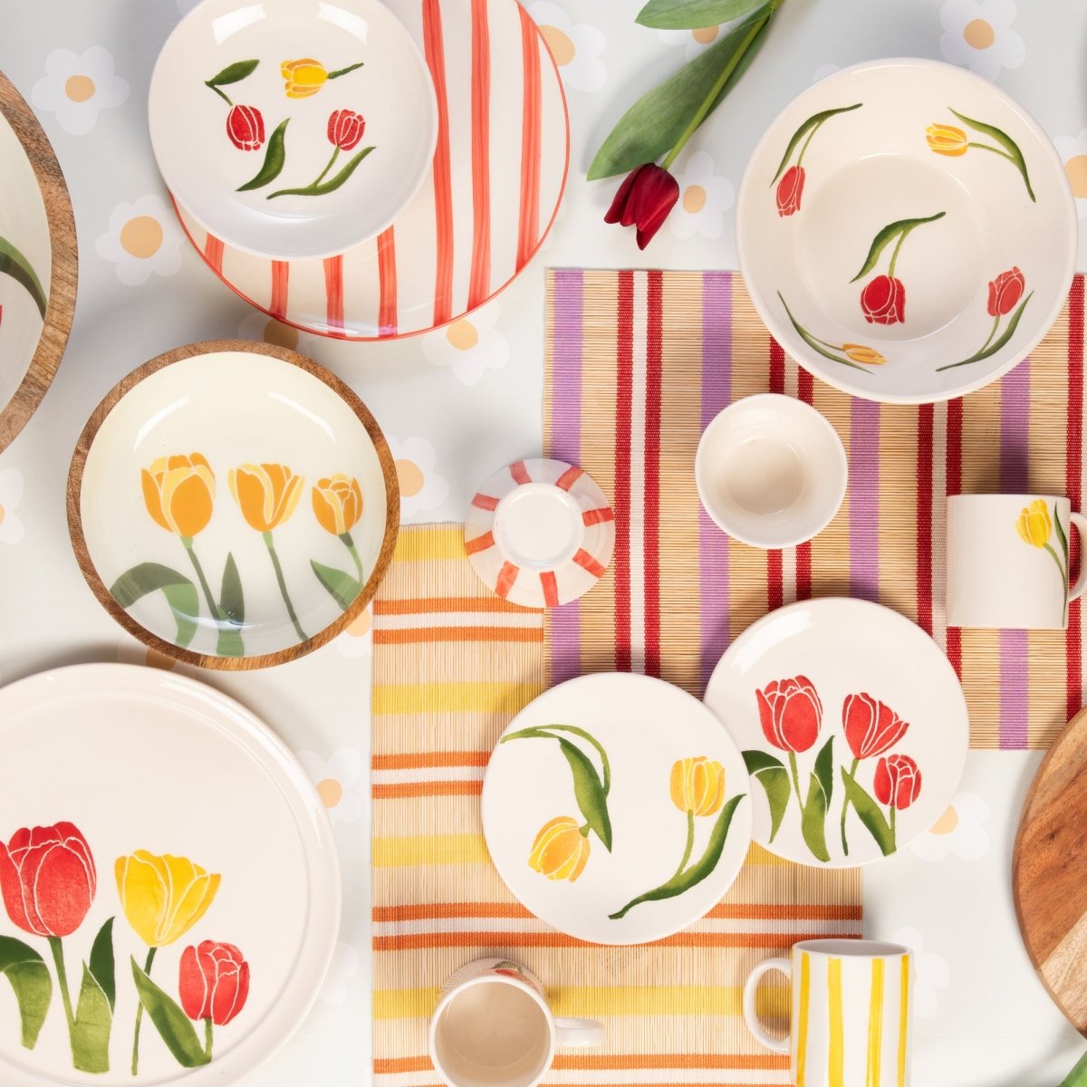 Mini bol greta - Beautiful Moment the shop