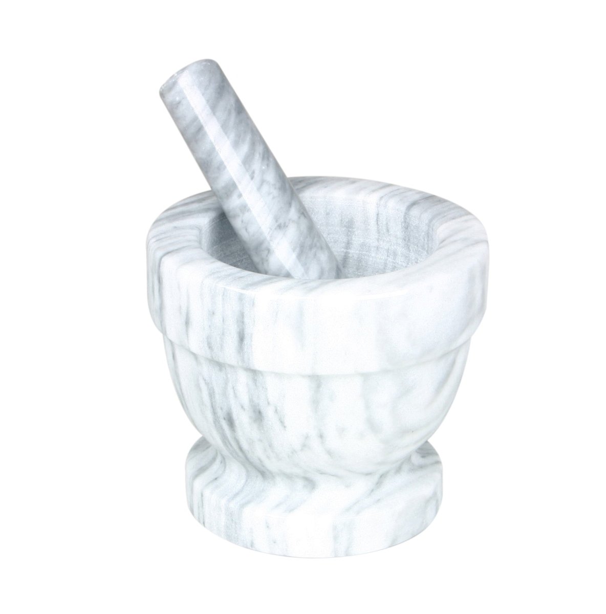 Mortier & Pilon Marbre diam 13 cm - Beautiful Moment the shop