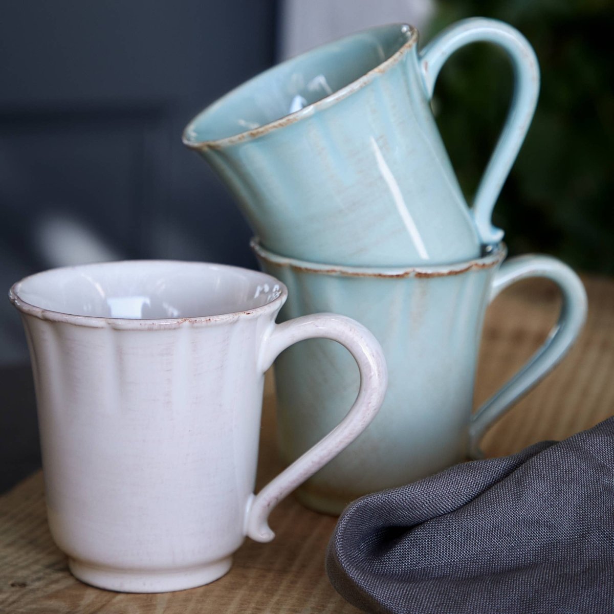 Mug 0,32 L Alentejo - Beautiful Moment the shop