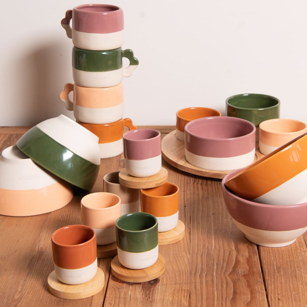 Mug Hawa 33 cl - Beautiful Moment the shop