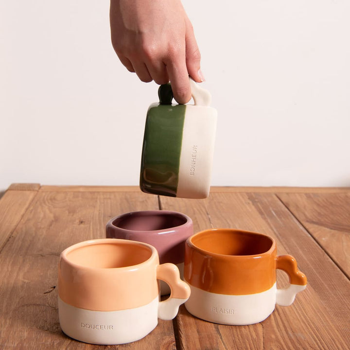 Mug Hawa 33 cl - Beautiful Moment the shop