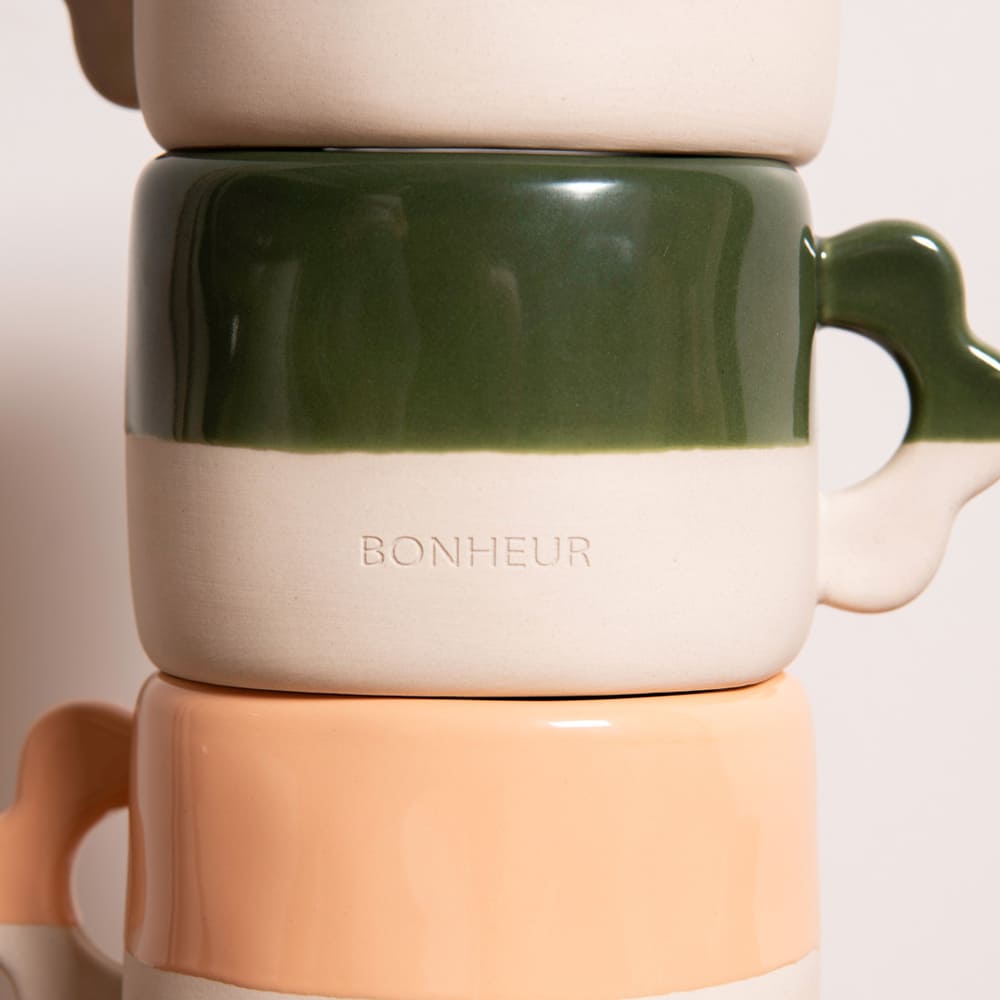 Mug Hawa 33 cl - Beautiful Moment the shop