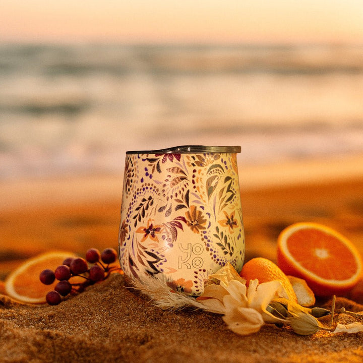 Mug isotherme Marbella 25 cl - Beautiful Moment the shop