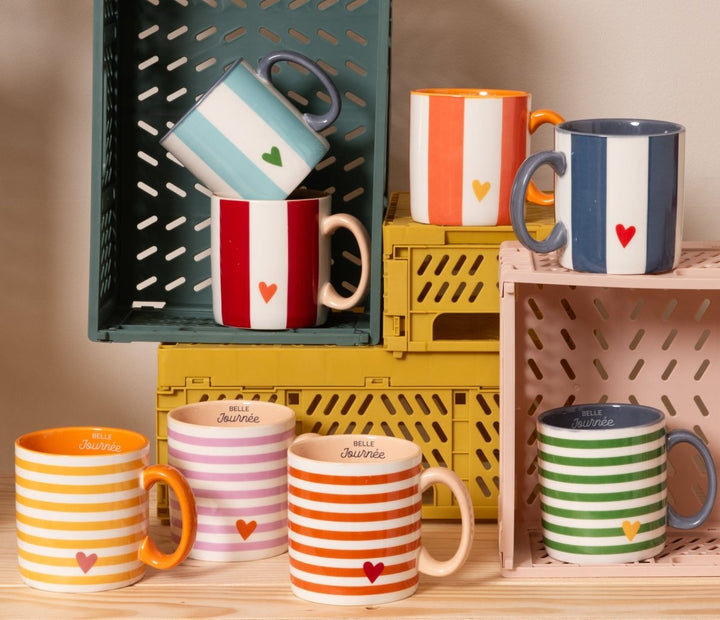 MUG MAMAN ELLA - Beautiful Moment the shop