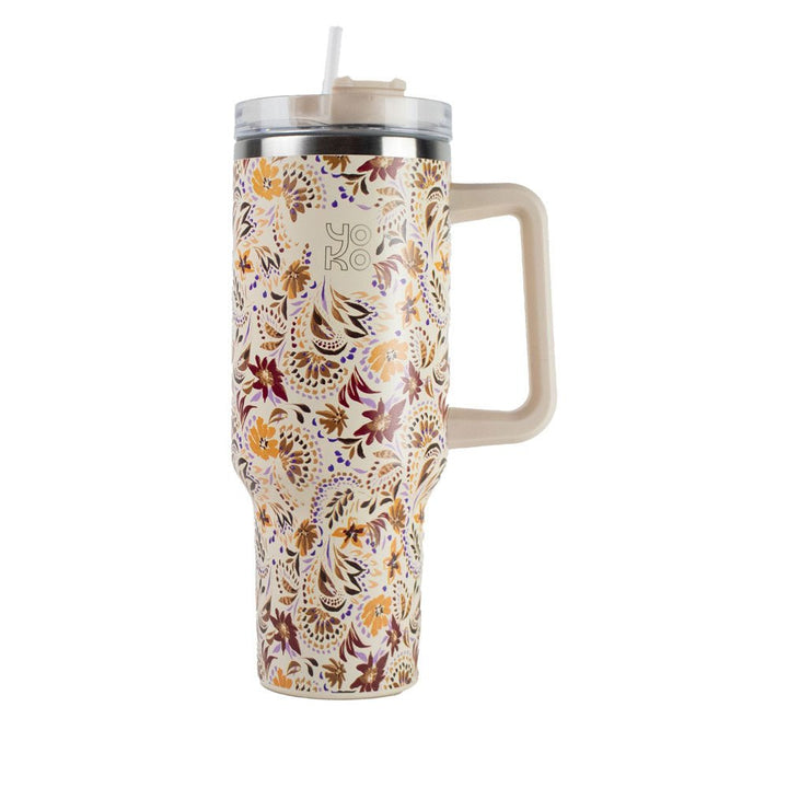 Mug Marbella tumbler isotherme 1,2 L - Beautiful Moment the shop