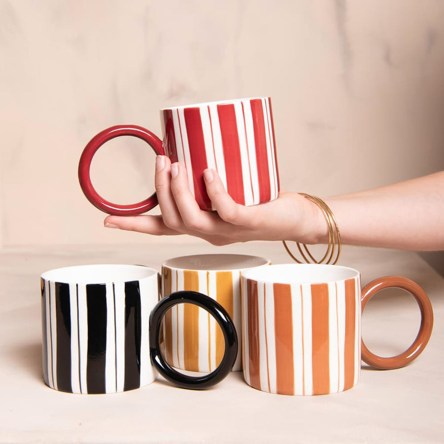 Mug Singita 35 cl - Beautiful Moment the shop